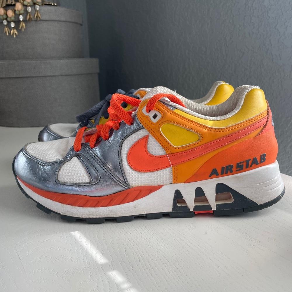 COPY - Nike air stab